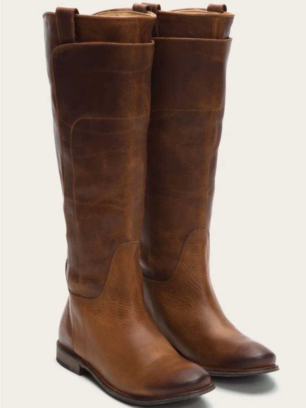 FRYE Women's Tall Riding Boots